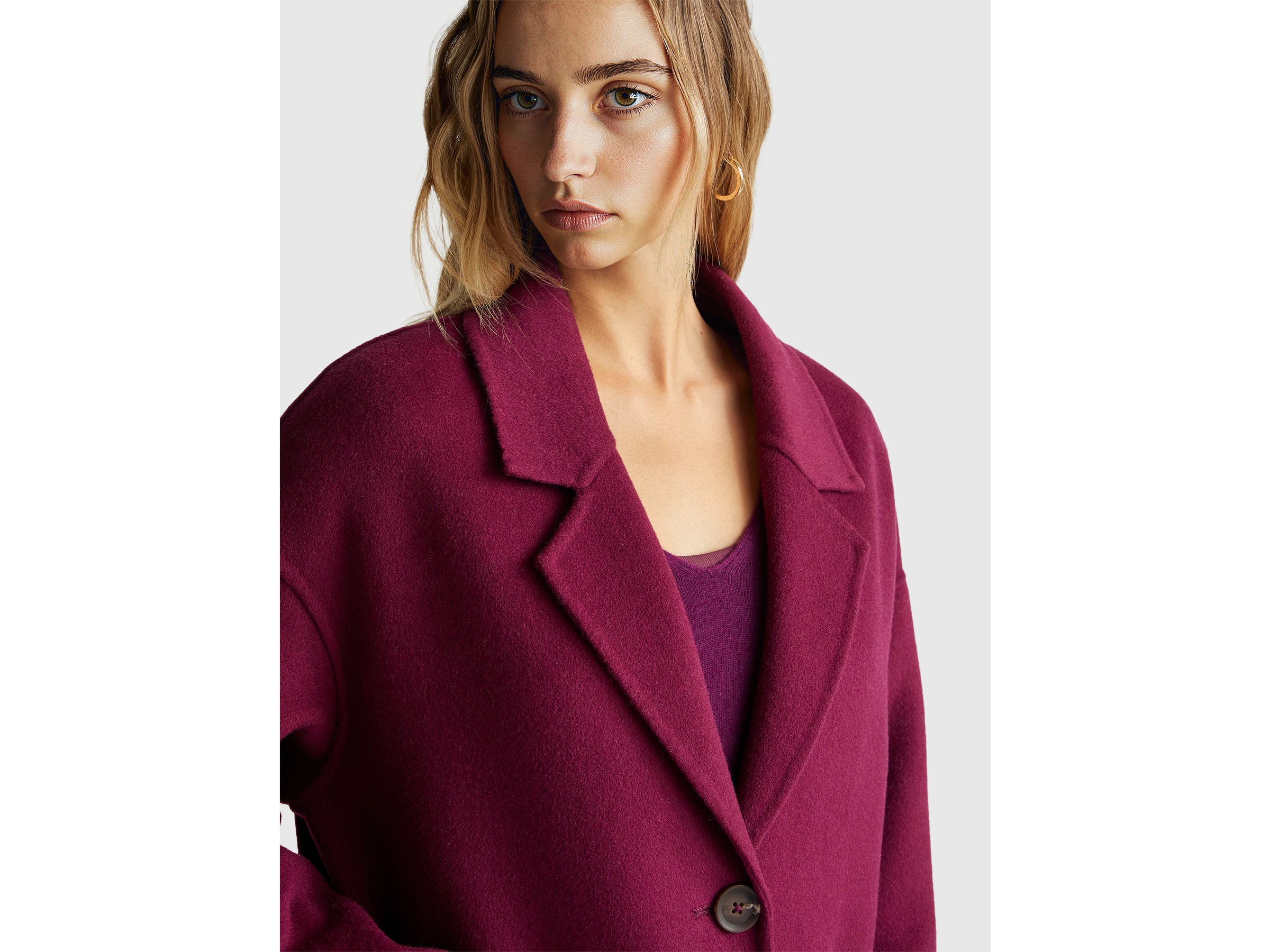 COAT Women image number 4